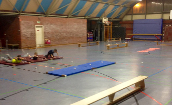 Training